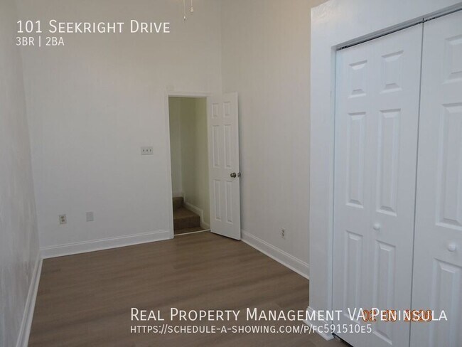 Building Photo - 101 Seekright Dr