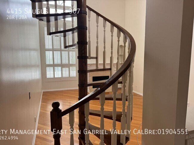 Building Photo - 4415 Saugus Ave