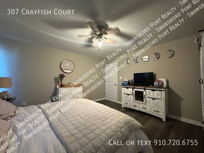 Building Photo - 307 Crayfish Ct