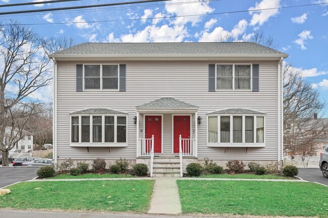 Primary Photo - 75 Bible St