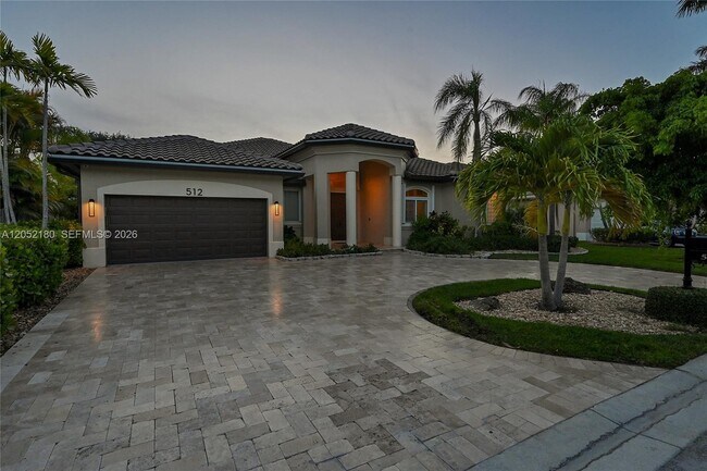 Building Photo - 512 NW 120th Dr