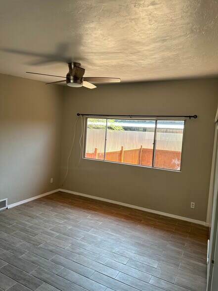 Bedroom 2 - 1315 E Adams St