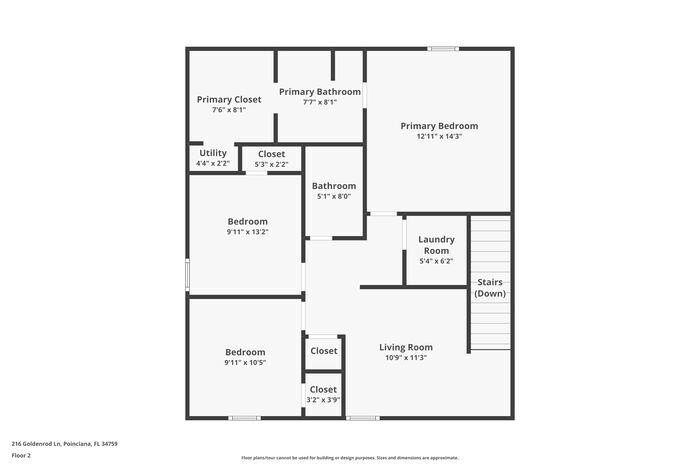 Building Photo - 216 Goldenrod Ln