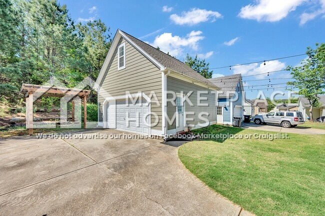 Building Photo - 6249 S Clubview Cir