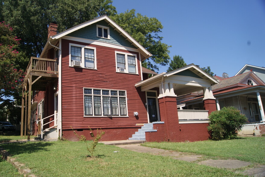 Building Photo - 801 Glenwood Ave
