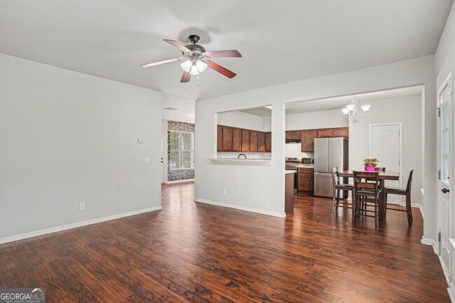Building Photo - 1517 Arbor Pl Dr