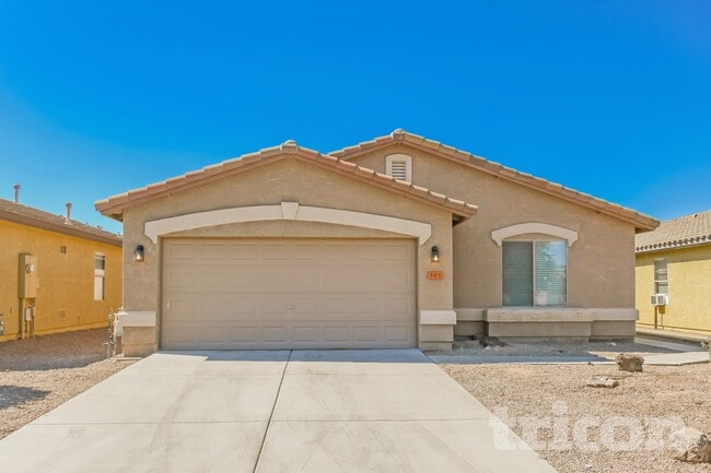 Building Photo - 305 W Angus Rd