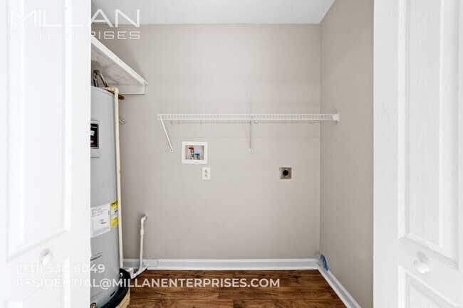 Building Photo - 112 Sango Place Villas Dr