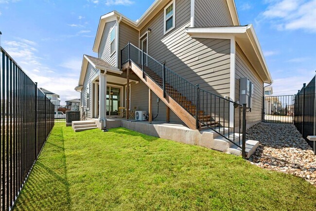 Building Photo - 8417 Laughlin Ln