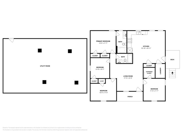 Building Photo - 209 Petworth Drive Columbia SC