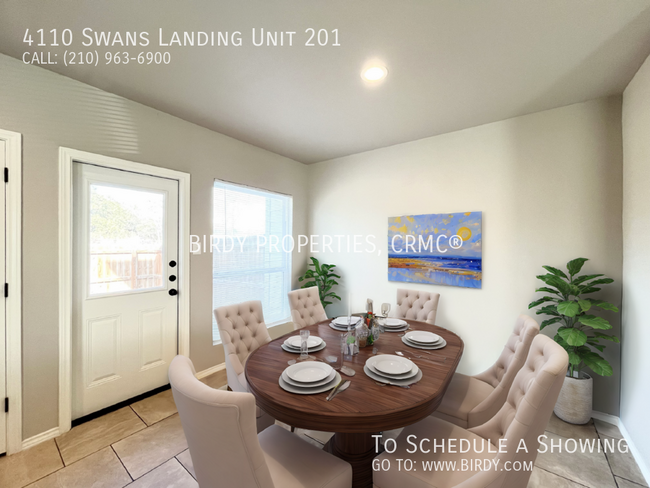 Building Photo - 4110 Swans Landing