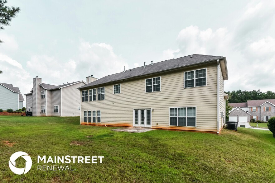 Building Photo - 6717 Delaware Bend