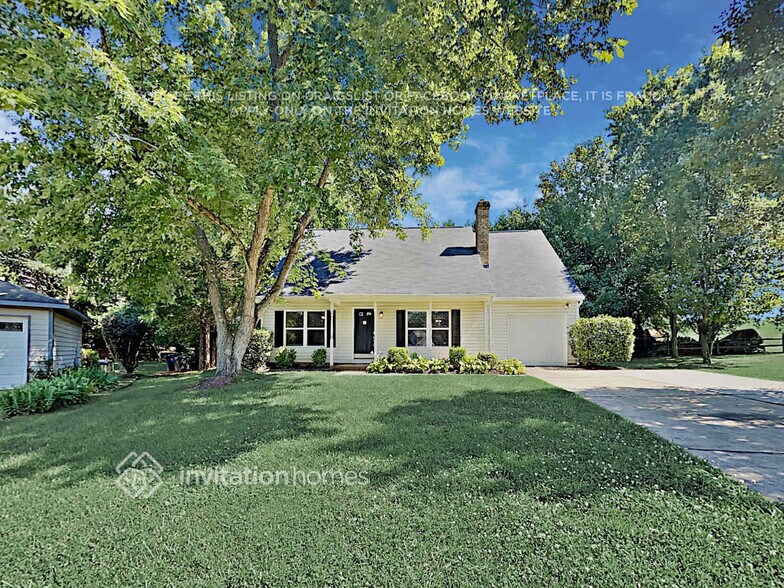 Primary Photo - 9531 Cedar River Rd
