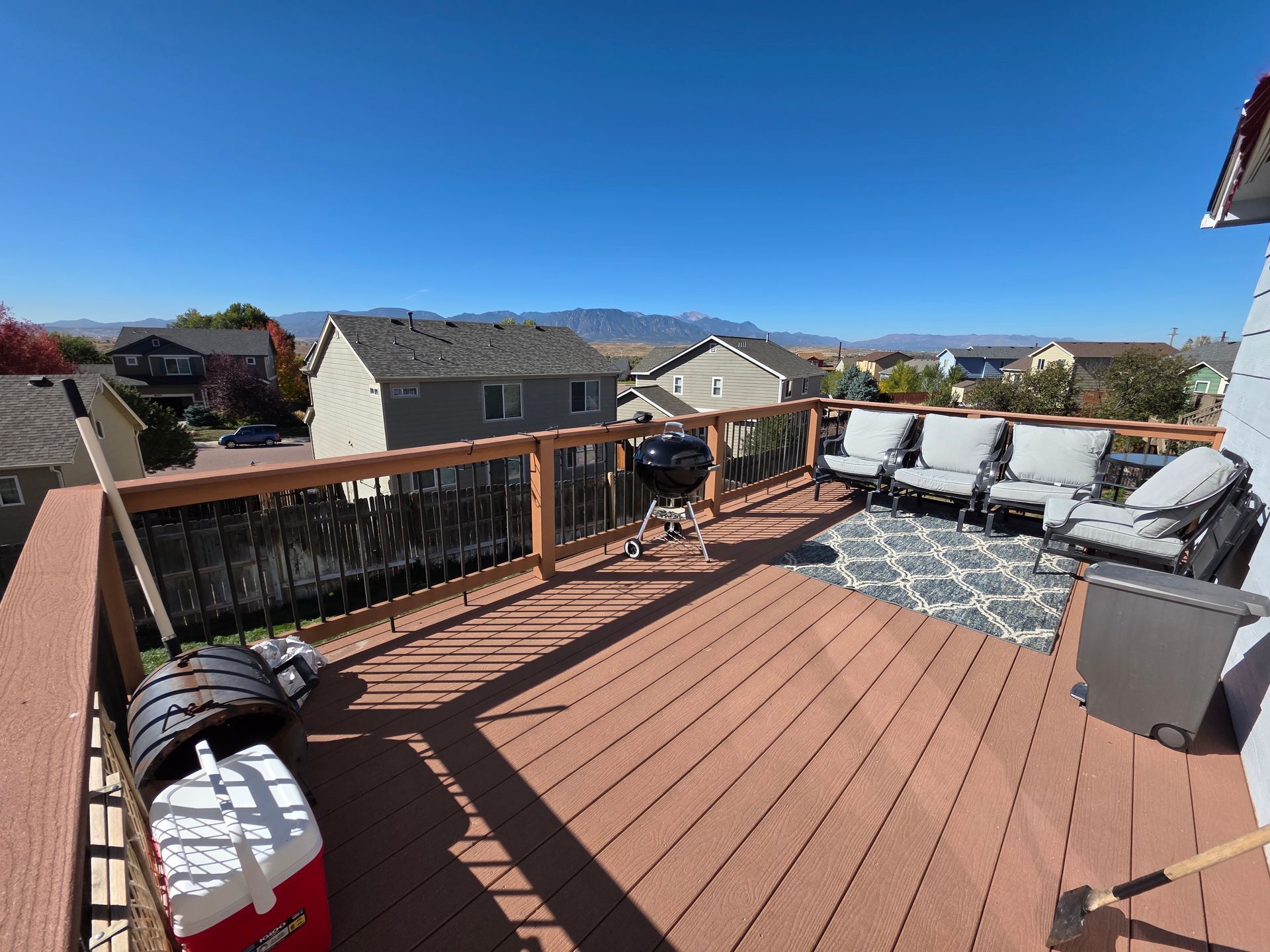 Building Photo - 8865 Chalali Mesa Ct