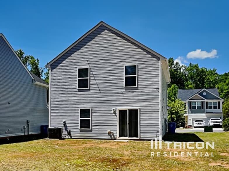 Building Photo - 908 Joselynn Drive