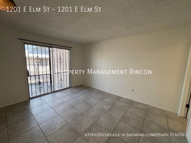 Building Photo - 1201 E Elm St