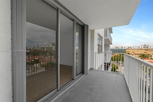 Building Photo - 2851 NE 183rd St