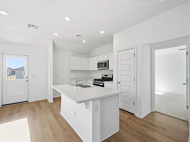 Building Photo - New Construction for Rent!