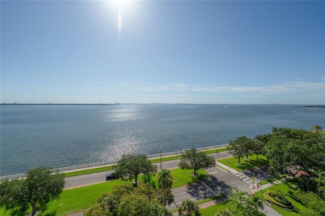 Building Photo - 4141 Bayshore Blvd
