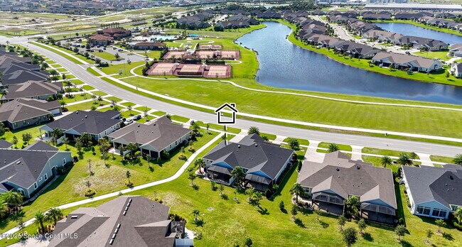 Building Photo - 2718 Addison Dr