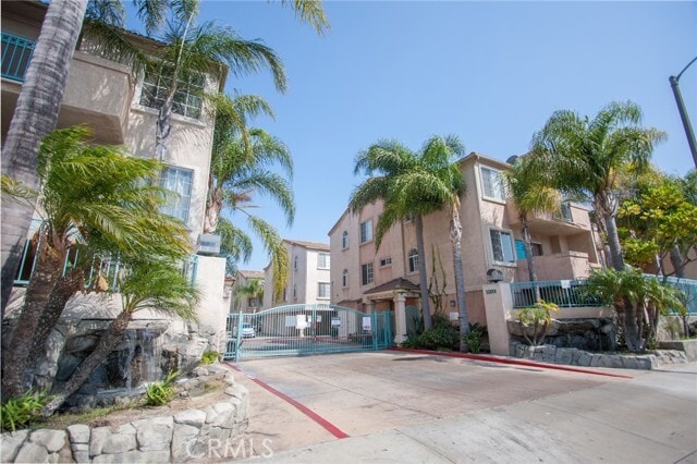 Building Photo - 21852 S Vermont Ave