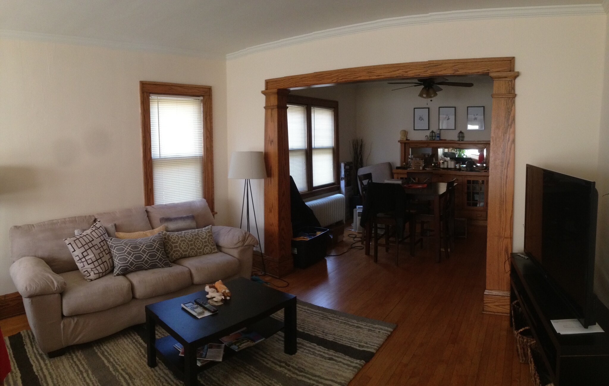 Building Photo - 3615 18th Ave S