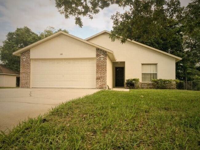 Primary Photo - 3 br, 2 bath House - 116 W. 19th Street