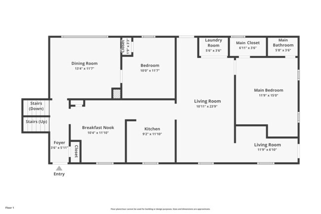Building Photo - 304 Timber Lake Cir