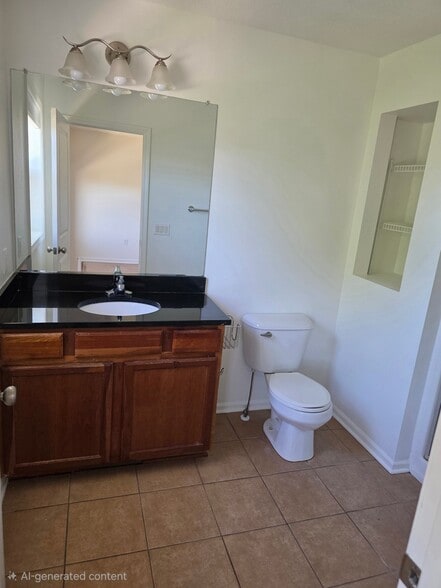 Building Photo - 6895 Jack London Dr
