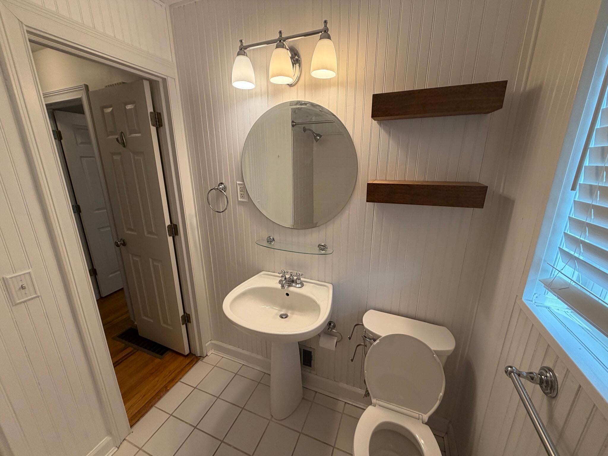 First Floor Bathroom - 2641 Vanderen Dr