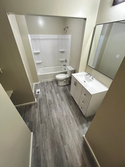 Building Photo - 4211 S 1300 E