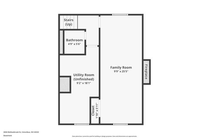 Building Photo - 2656 Mellowbrook St