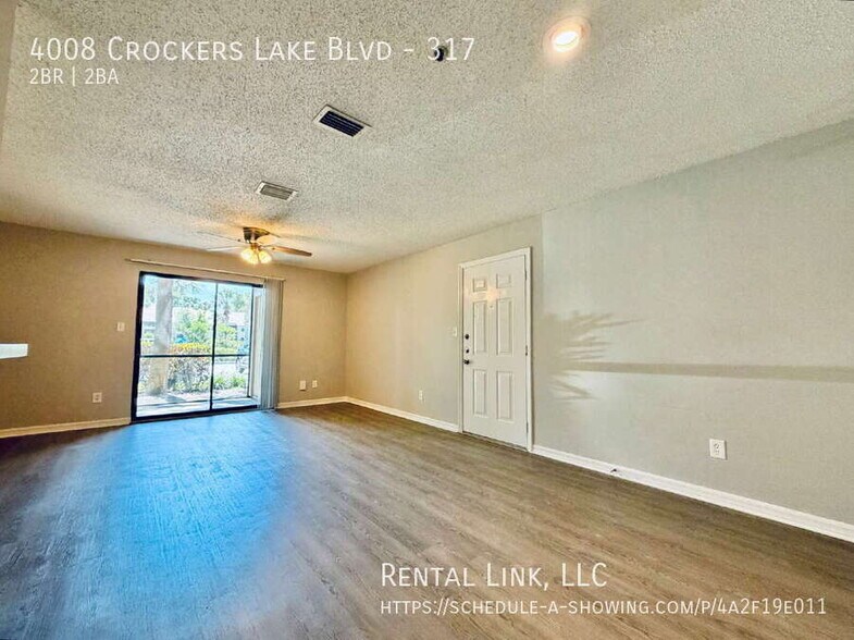 Building Photo - 4008 Crockers Lake Blvd