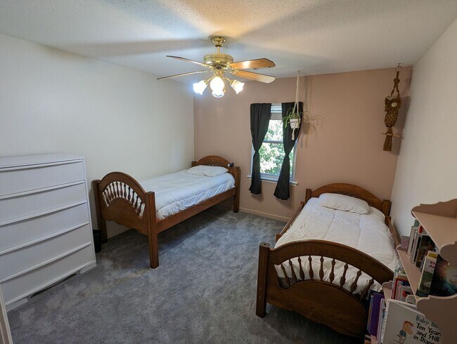 Building Photo - Spacious 4BR in Evans with Garage, Large Backyard, and Deck