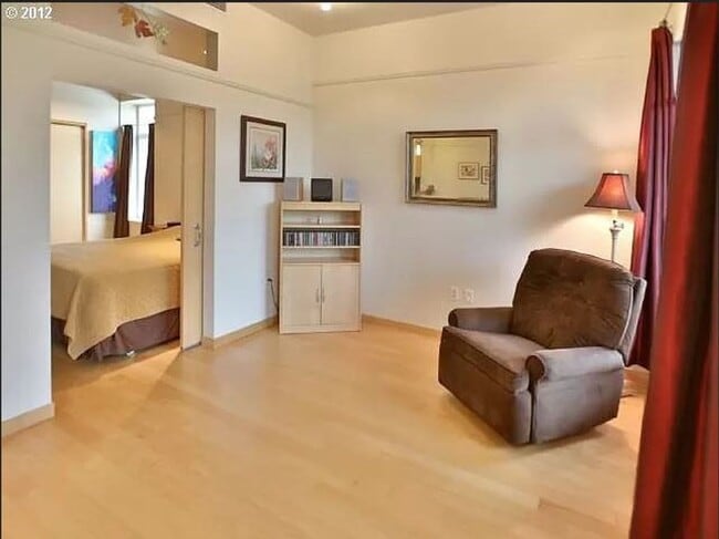 Building Photo - Spacious Beaumont Village Condo with Covered Balcony, W/D, Gas Fireplace