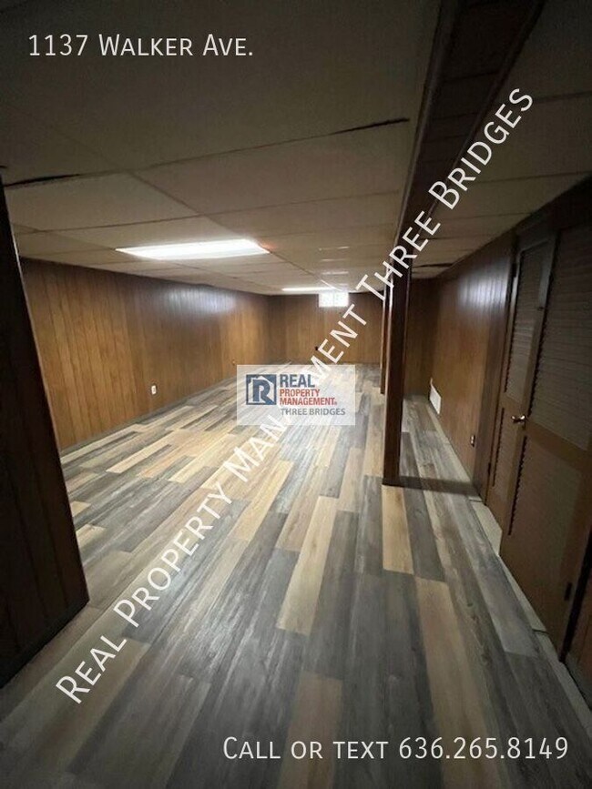 Building Photo - 1137 Walker Ave