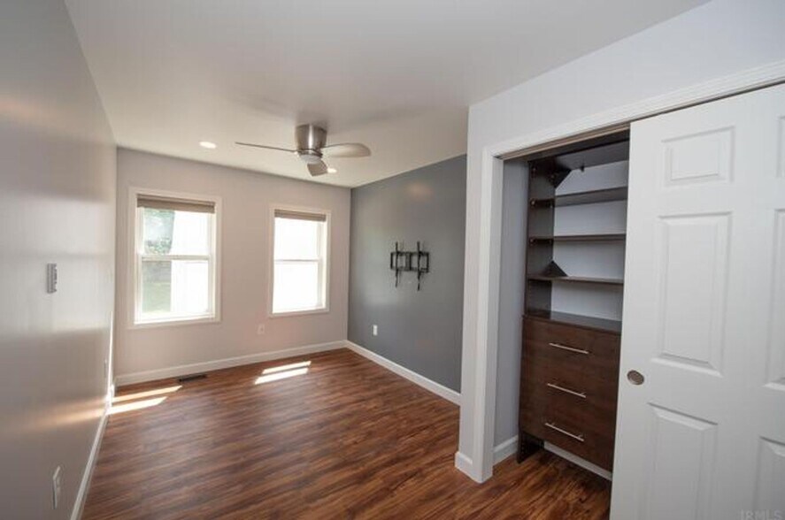 Building Photo - 1031-1033 N 20th Street