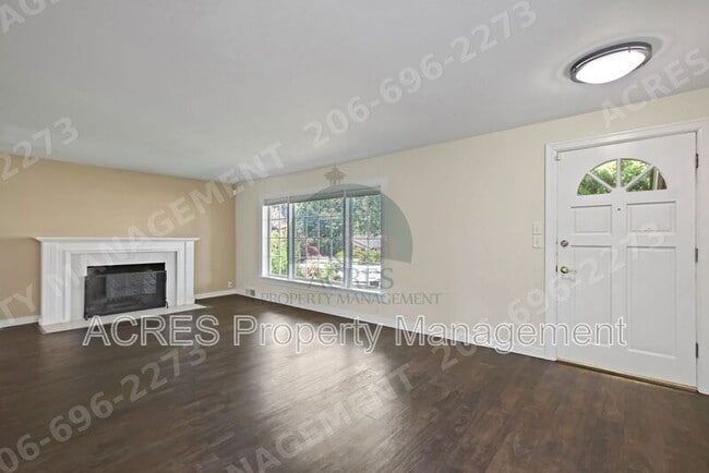 Building Photo - 15446 21st Ave SW