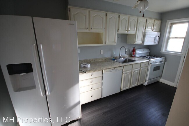 Building Photo - 3 br, 2 bath House - 5713 Walther Avenue