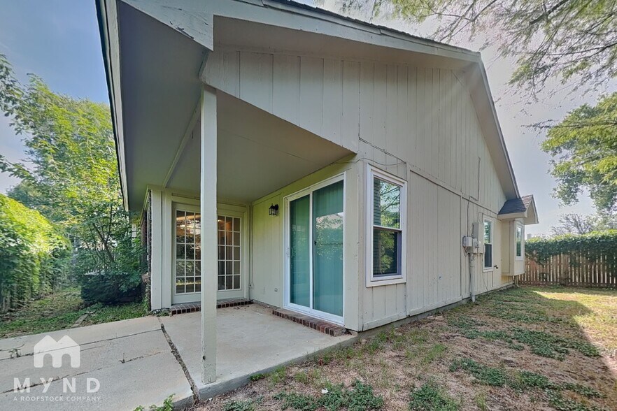 Building Photo - 8704 Tigris Trail