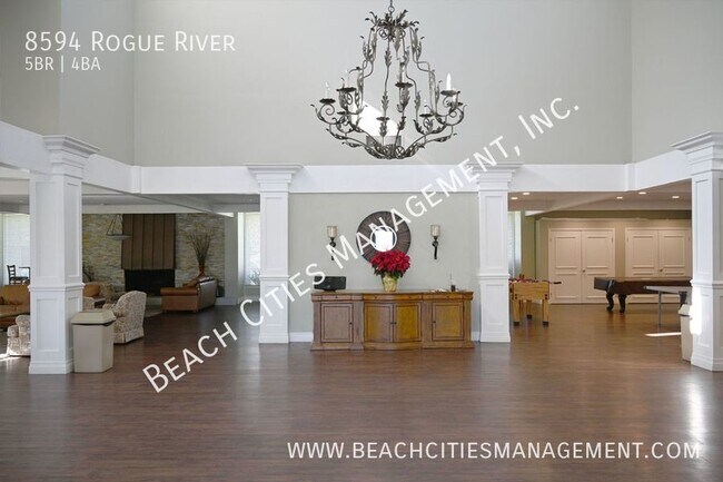 Building Photo - 8594 Rogue River Ave