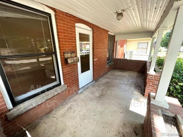 Building Photo - 4461 Vrain St