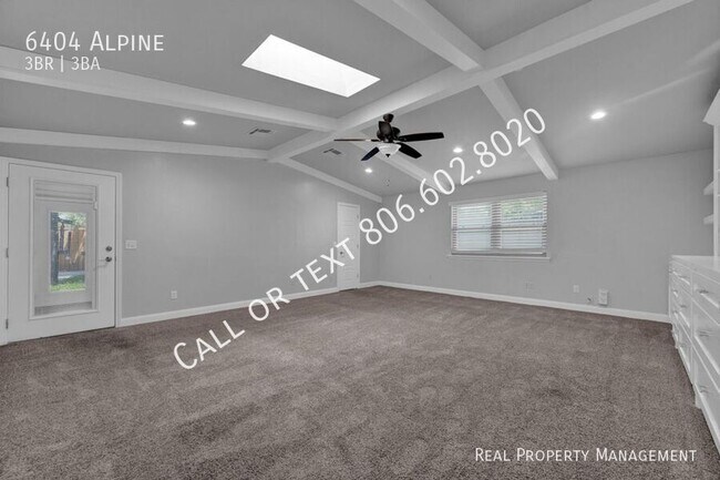 Building Photo - 6404 Alpine-