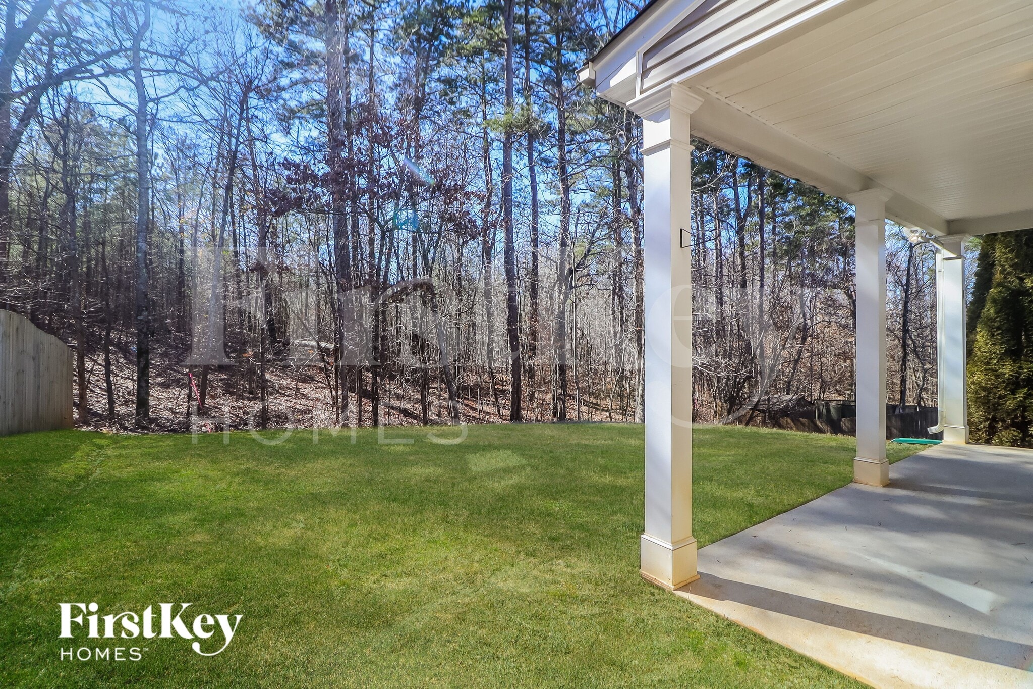 Building Photo - 4808 McEver View Dr