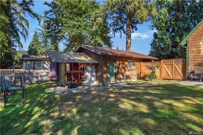 Building Photo - 16112 Jordan Way