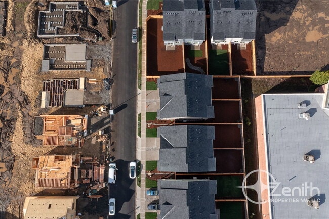 Building Photo - 8509 NE 134th Pl