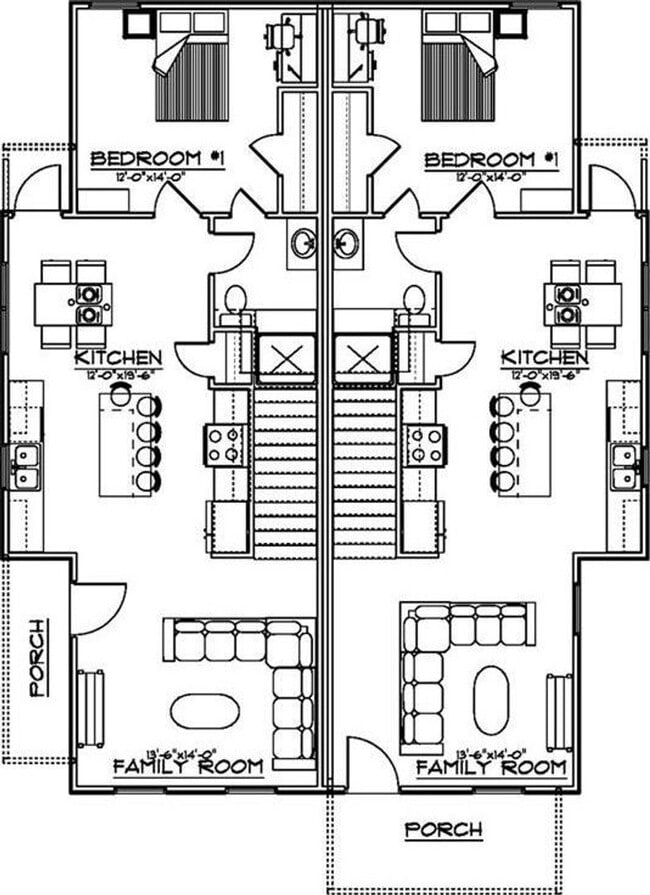 Building Photo - Northern Village