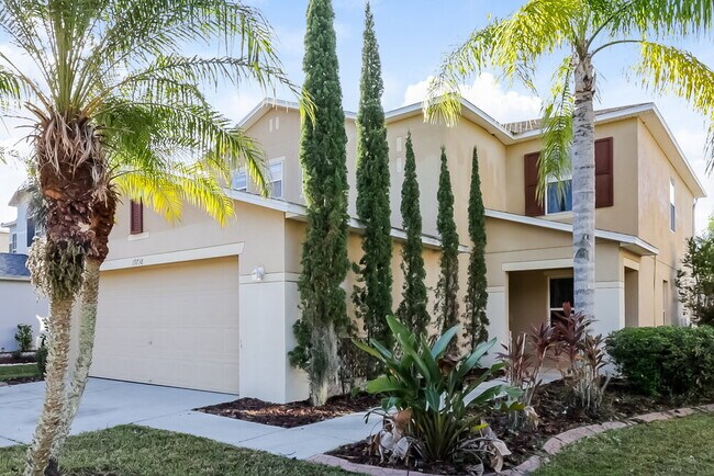 Building Photo - 19738 Timberbluff Dr