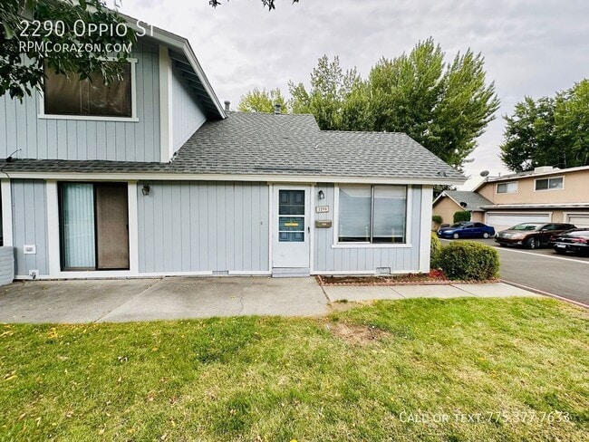Building Photo - 2290 Oppio St