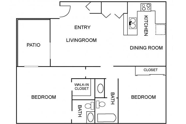 Carmel - Rancho Verde Village